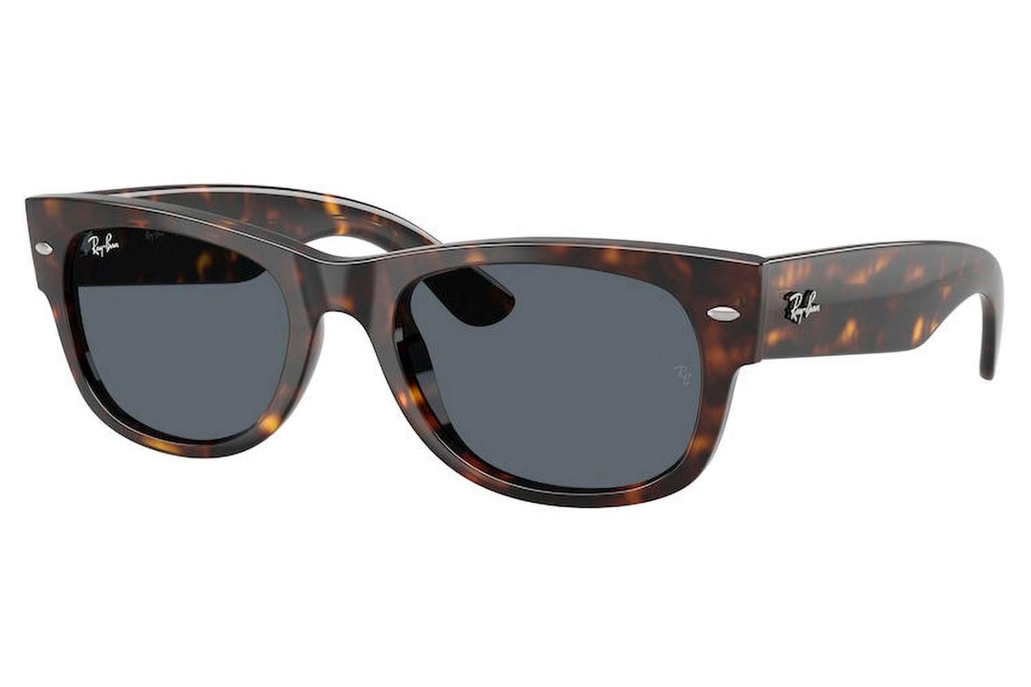 RAYBAN 0832S MEGA WAYFARER II Γυαλια Ηλιου 