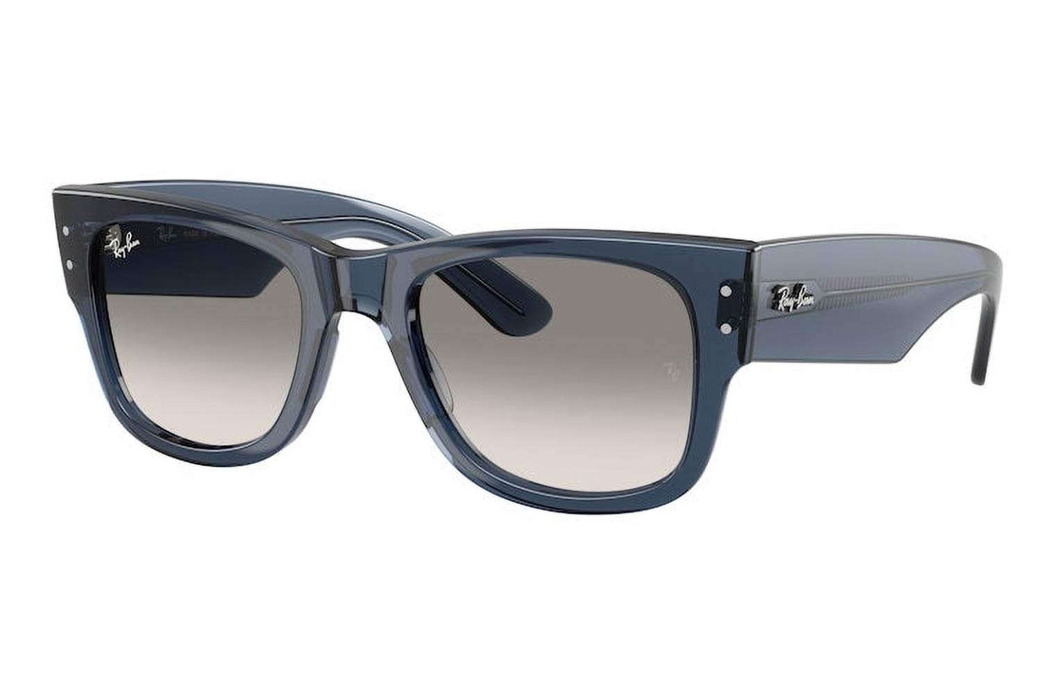Rayban 0840S-MEGA-WAYFARER 684532 size 51 Γυαλια Ηλιου Τιμή: 163,00