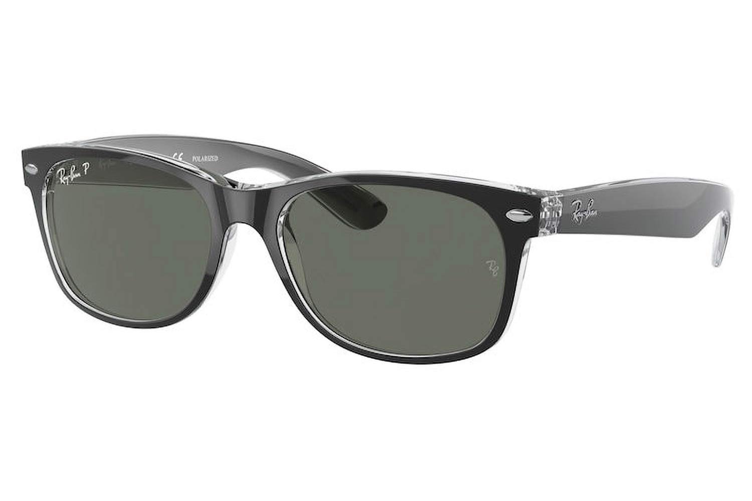 Rayban 2132-NEW-WAYFARER 605258 size 55 Γυαλια Ηλιου Τιμή: 180,00