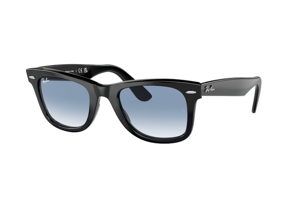 RAYBAN 2140F WAYFARER Γυαλια Ηλιου 
