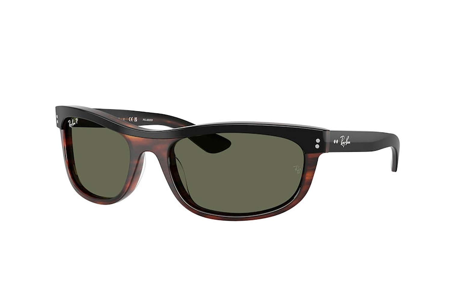 Rayban 2489-BALORAMA 144058 size 62 Γυαλια Ηλιου Τιμή: 195,00