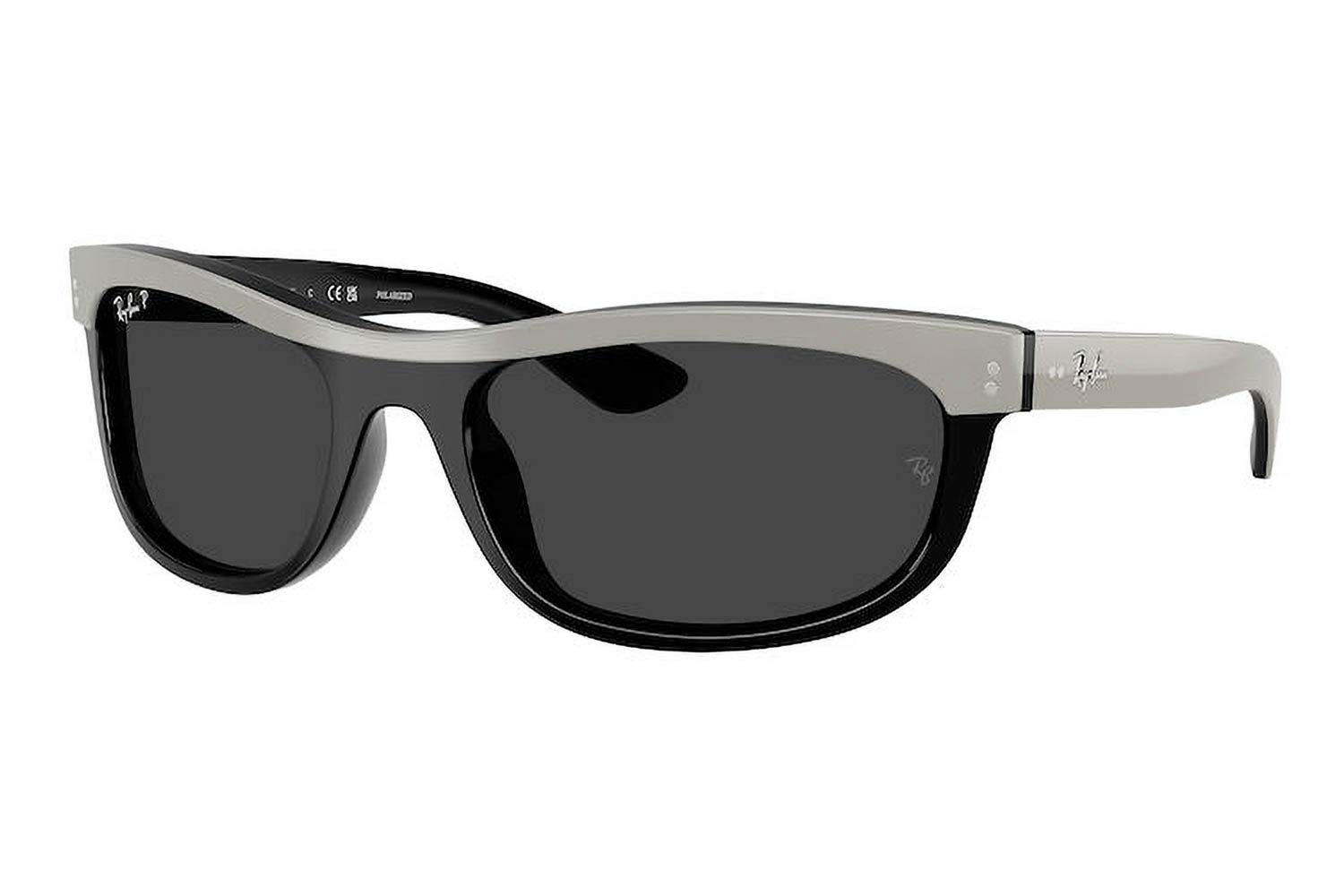 Rayban 2489-BALORAMA 144248 size 62 Γυαλια Ηλιου Τιμή: 180,98