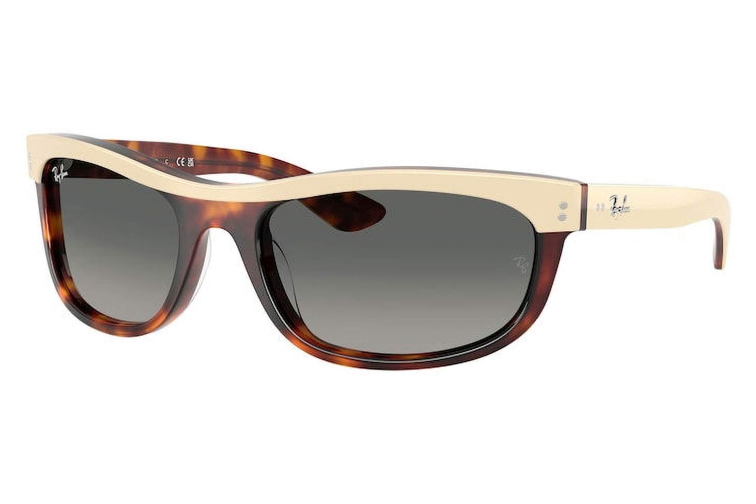Rayban 2489-BALORAMA 144371 size 62 Γυαλια Ηλιου Τιμή: 144,98