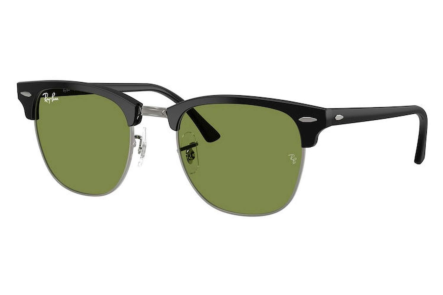 Rayban 3016-CLUBMASTER 601S4E size 51 Γυαλια Ηλιου Τιμή: 132,00