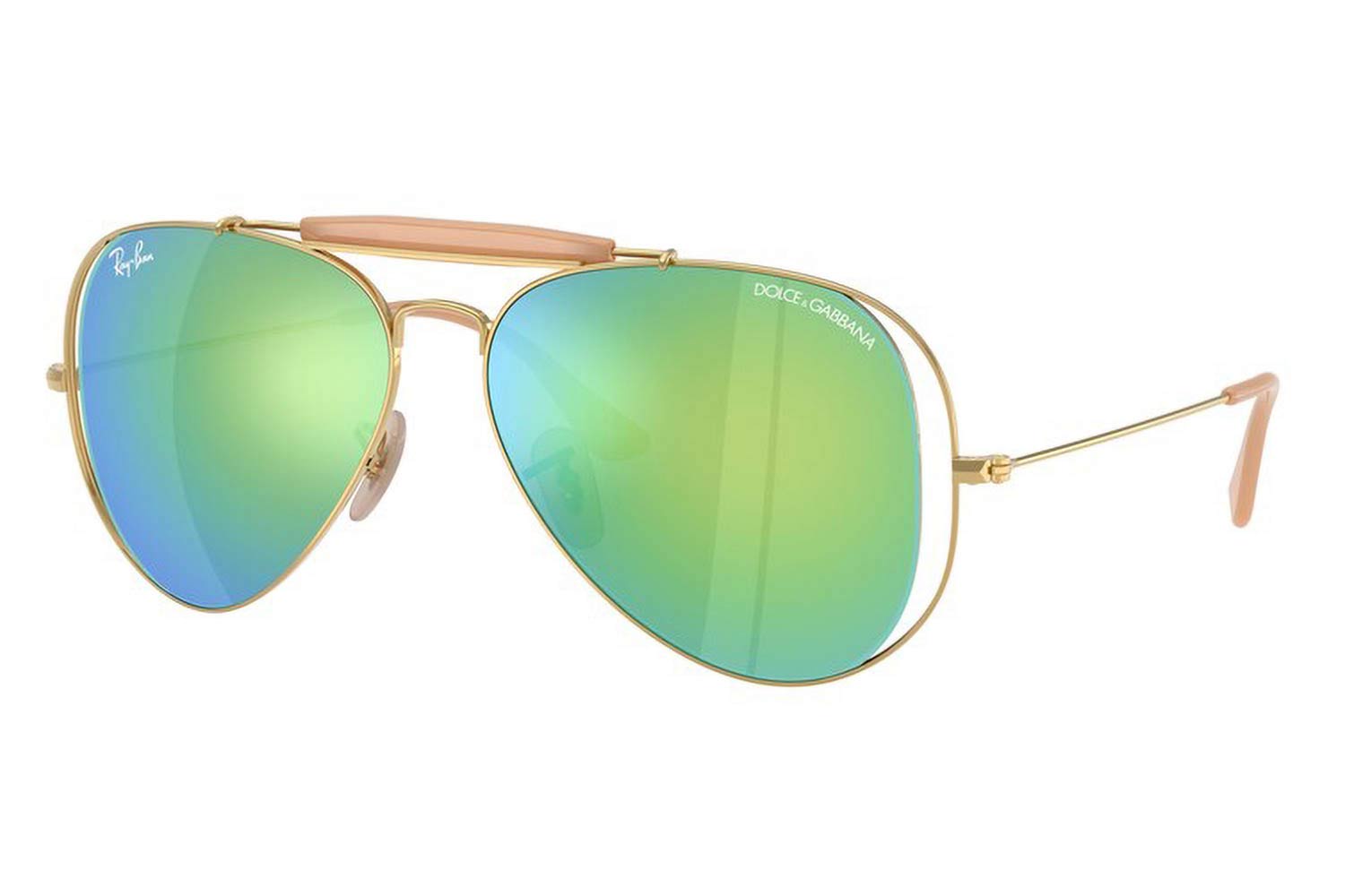 Rayban 3029M 001-8N Dolce Gabbana size 54 Γυαλια Ηλιου Τιμή: 412,00