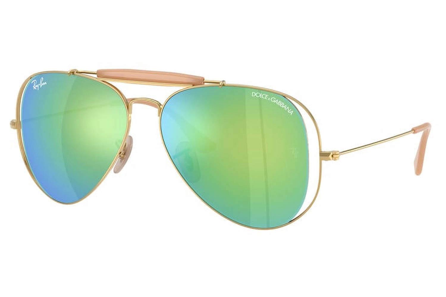 Rayban 3029M 001-8N Dolce Gabbana size 58 Γυαλια Ηλιου Τιμή: 385,00