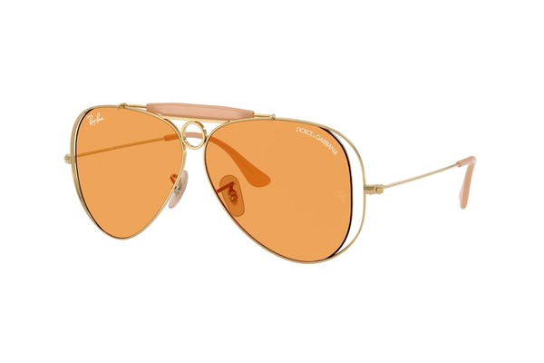 Rayban 3138M 001-7 Dolce Gabbana size 58 Γυαλια Ηλιου Τιμή: 396,00