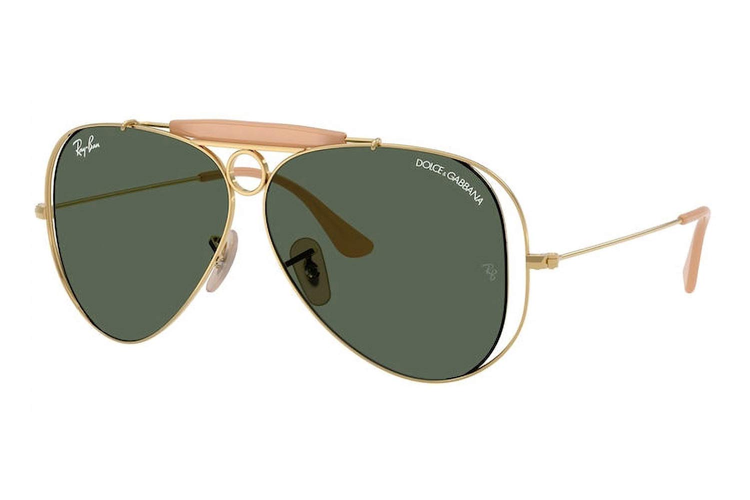 Rayban 3138M 001-71 Dolce Gabbana size 58 Γυαλια Ηλιου Τιμή: 474,96