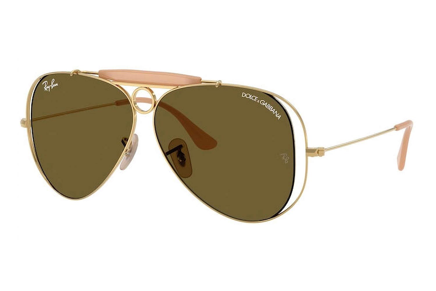 Rayban 3138M 001-73 Dolce Gabbana size 54 Γυαλια Ηλιου Τιμή: 474,98