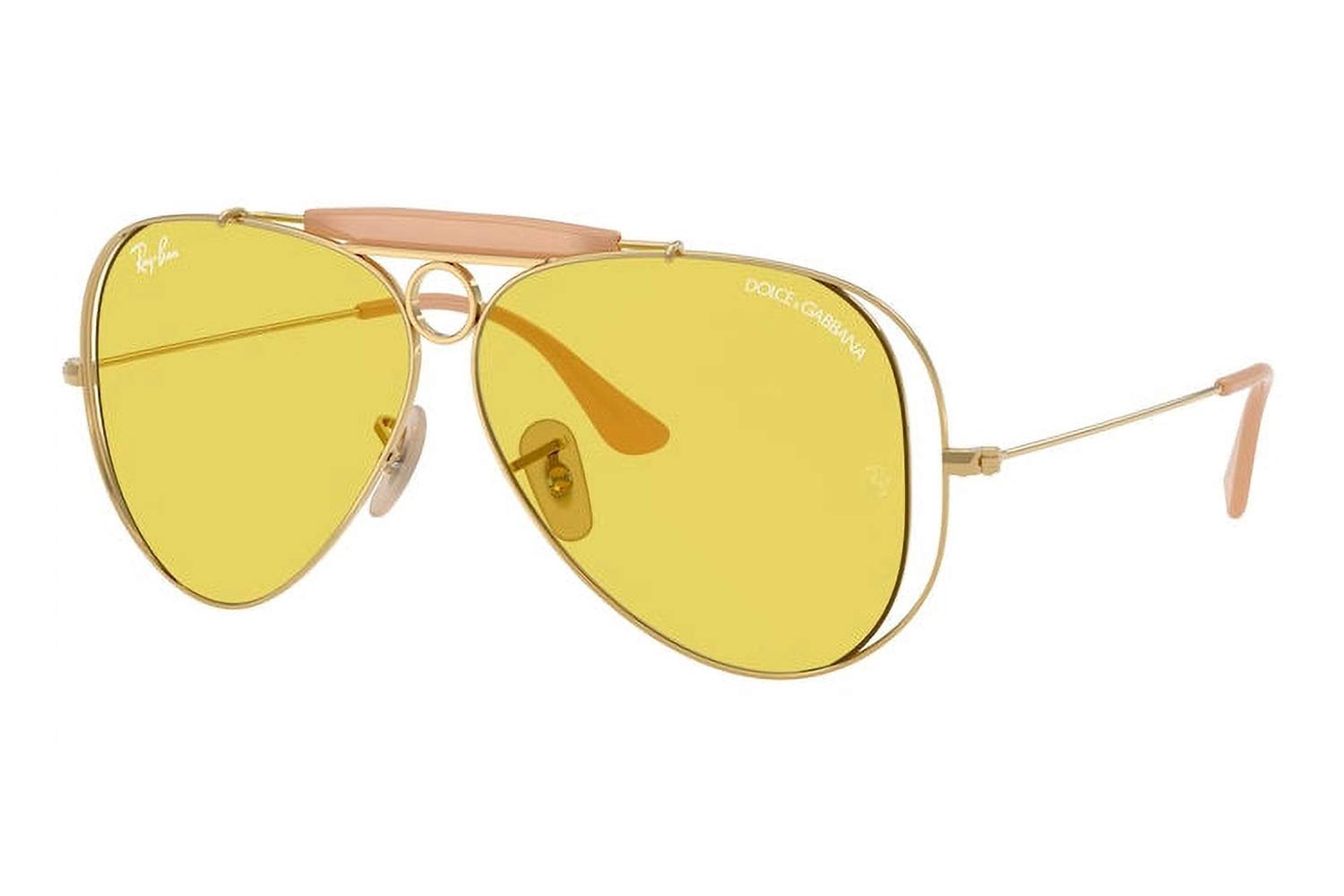 Rayban 3138M 001-85 Dolce Gabbana size 58 Γυαλια Ηλιου Τιμή: 474,96