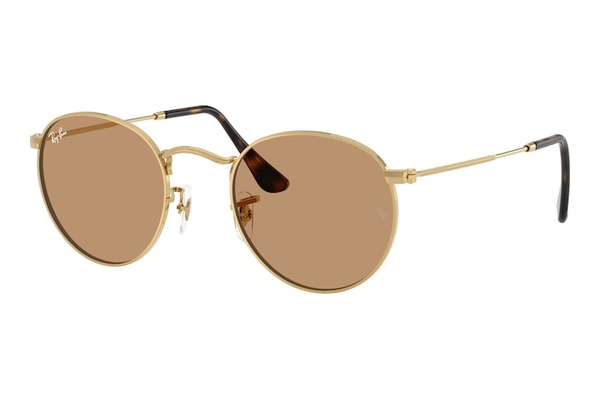 Rayban 3447-ROUND-METAL 001-53 size 50 Γυαλια Ηλιου Τιμή: 150,00