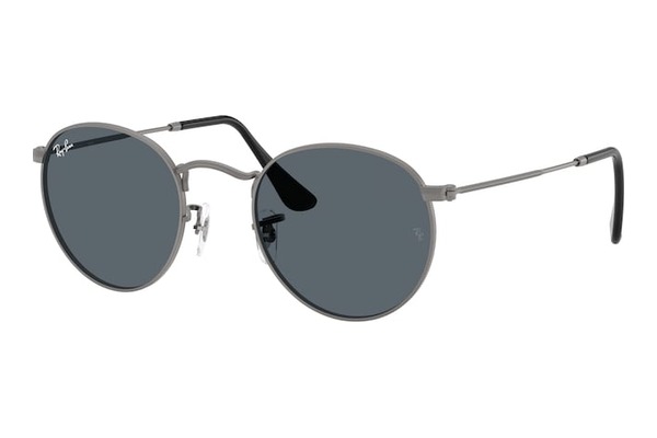 Rayban 3447-ROUND-METAL 029-R5 size 53 Γυαλια Ηλιου Τιμή: 150,00