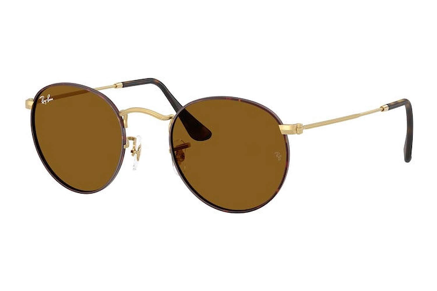 RAYBAN 3447 ROUND METAL Γυαλια Ηλιου 