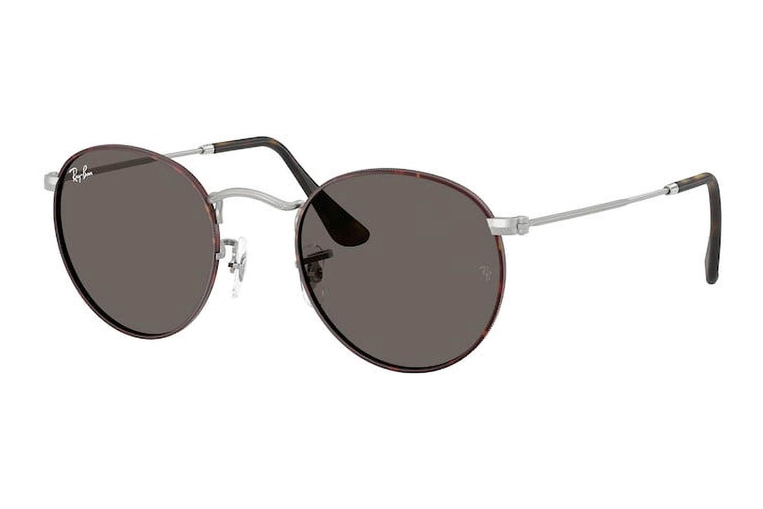 RAYBAN 3447 ROUND METAL Γυαλια Ηλιου 