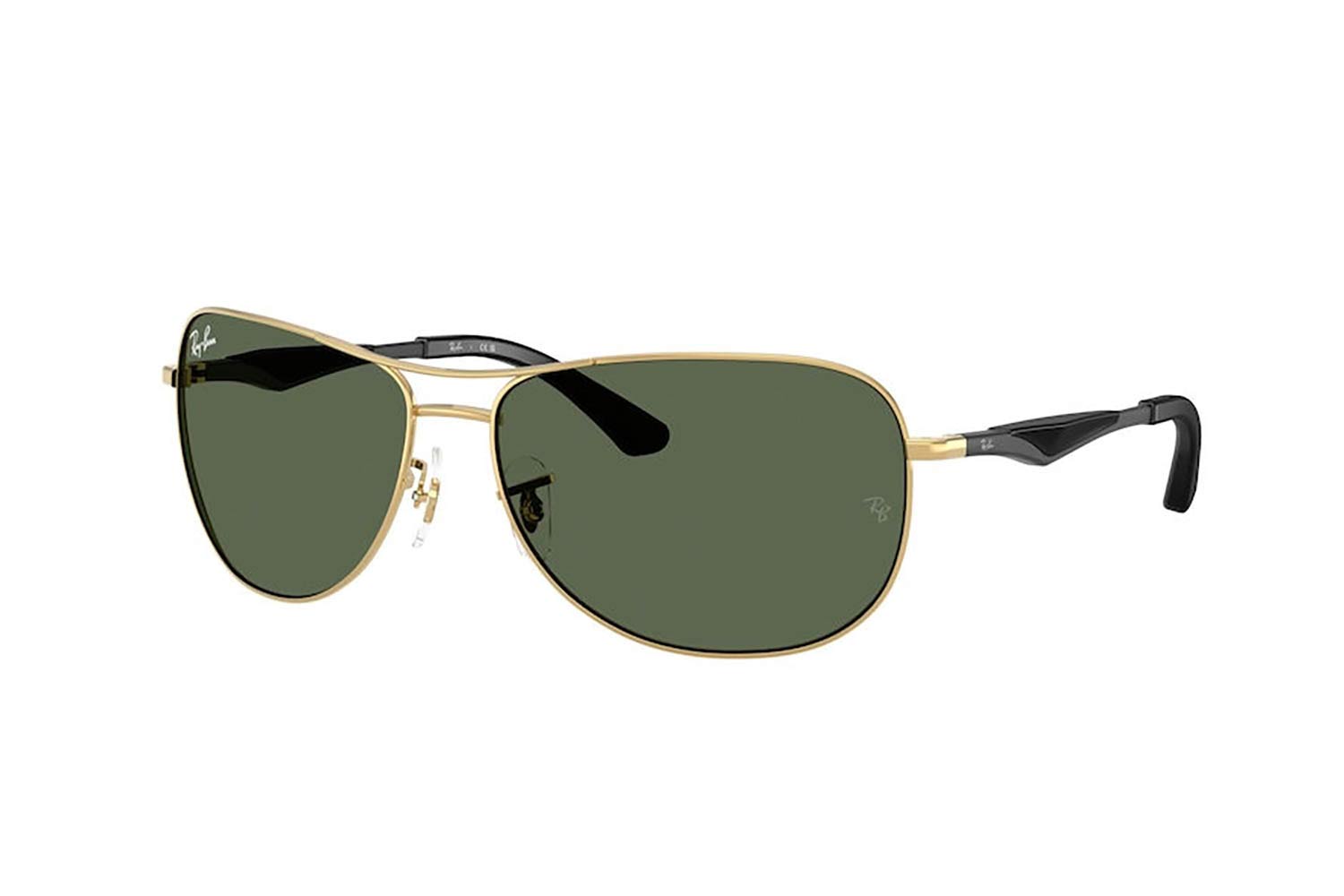Rayban 3519 001-71 size 59 Γυαλια Ηλιου Τιμή: 126,00