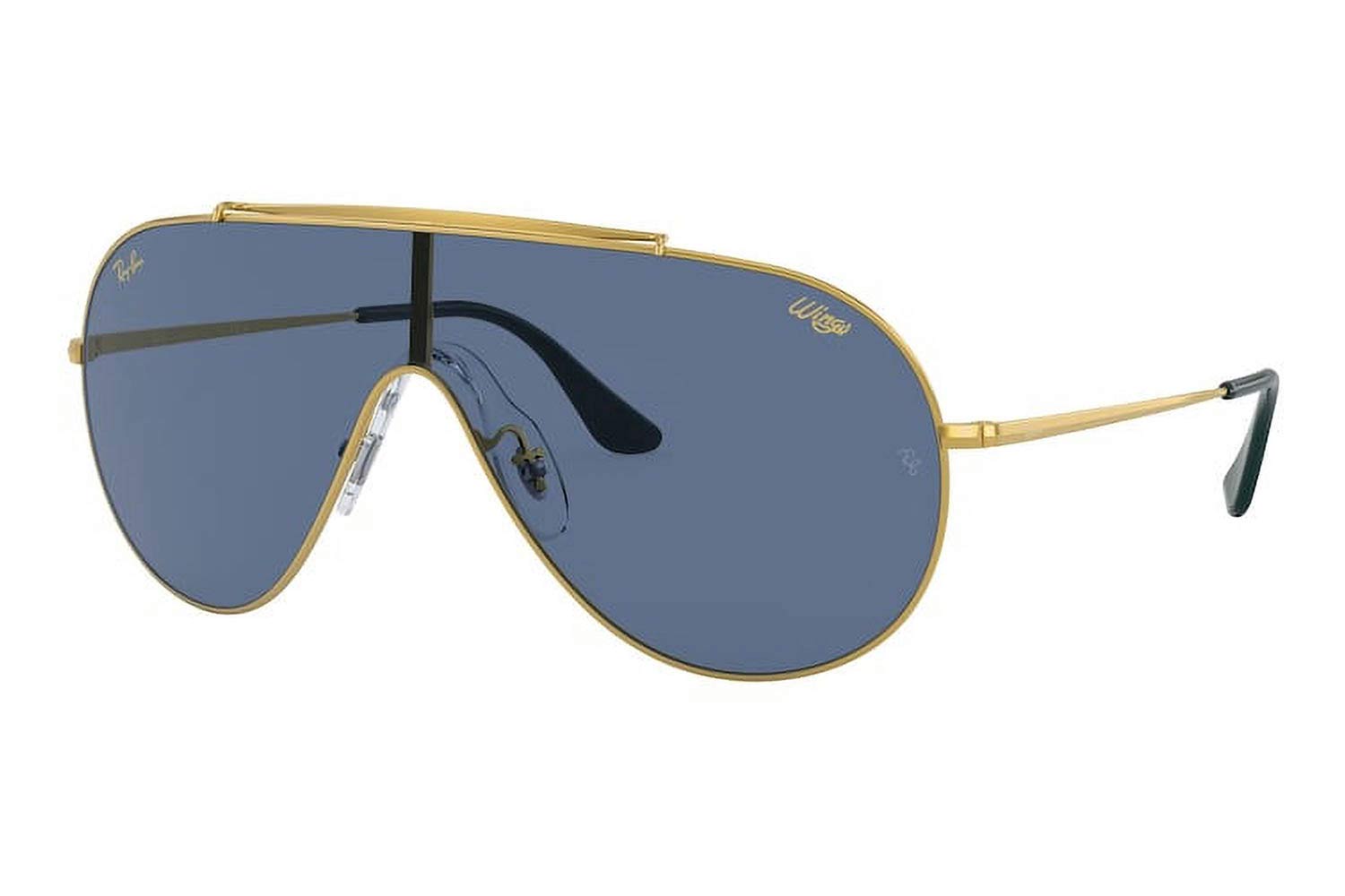 Rayban 3597-WINGS 924580 size 33 Γυαλια Ηλιου Τιμή: 148,00