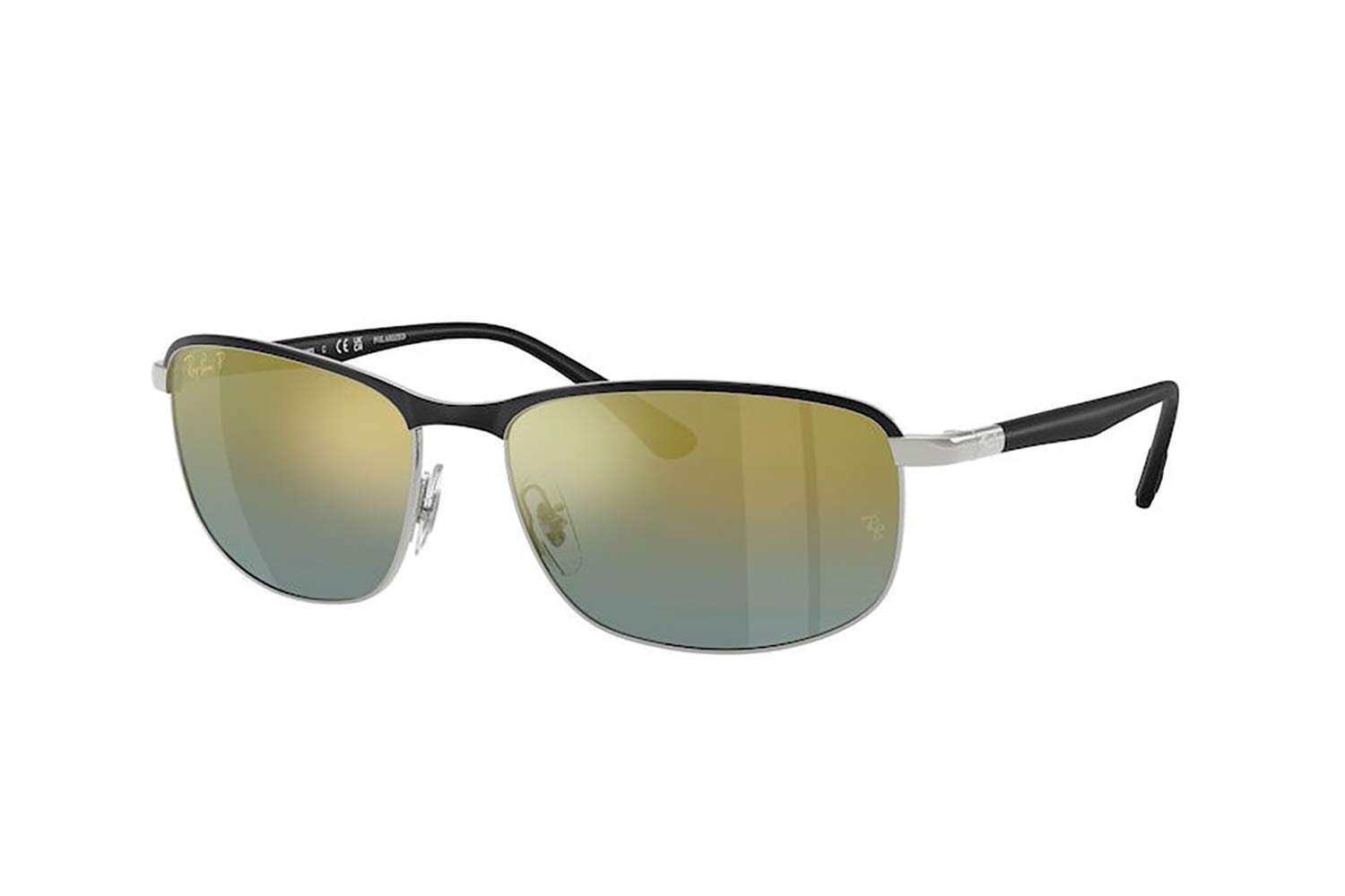 RAYBAN 3671CH CHROMANCE Γυαλια Ηλιου 