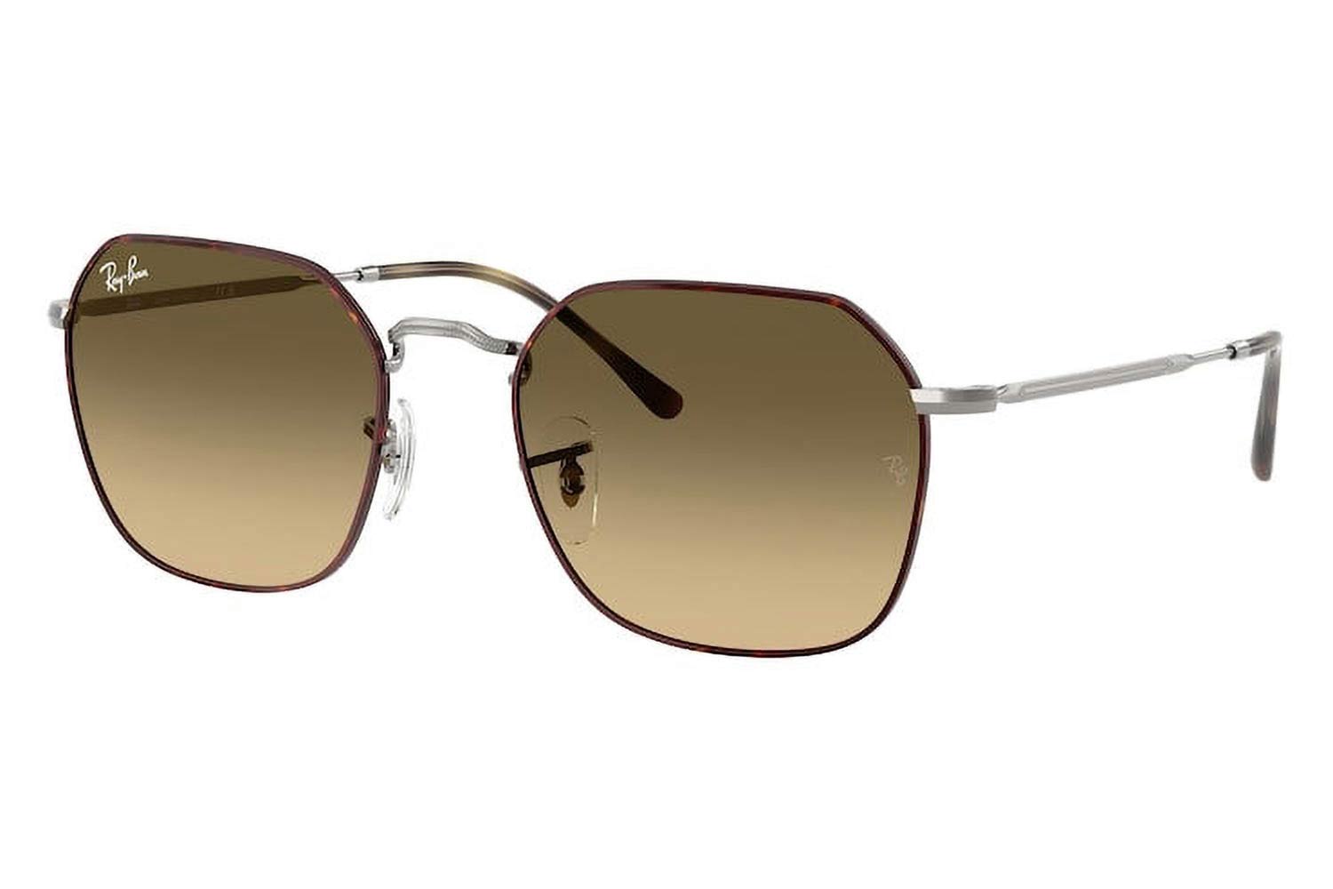 Rayban 3694-JIM 92700A size 55 Γυαλια Ηλιου Τιμή: 140,00