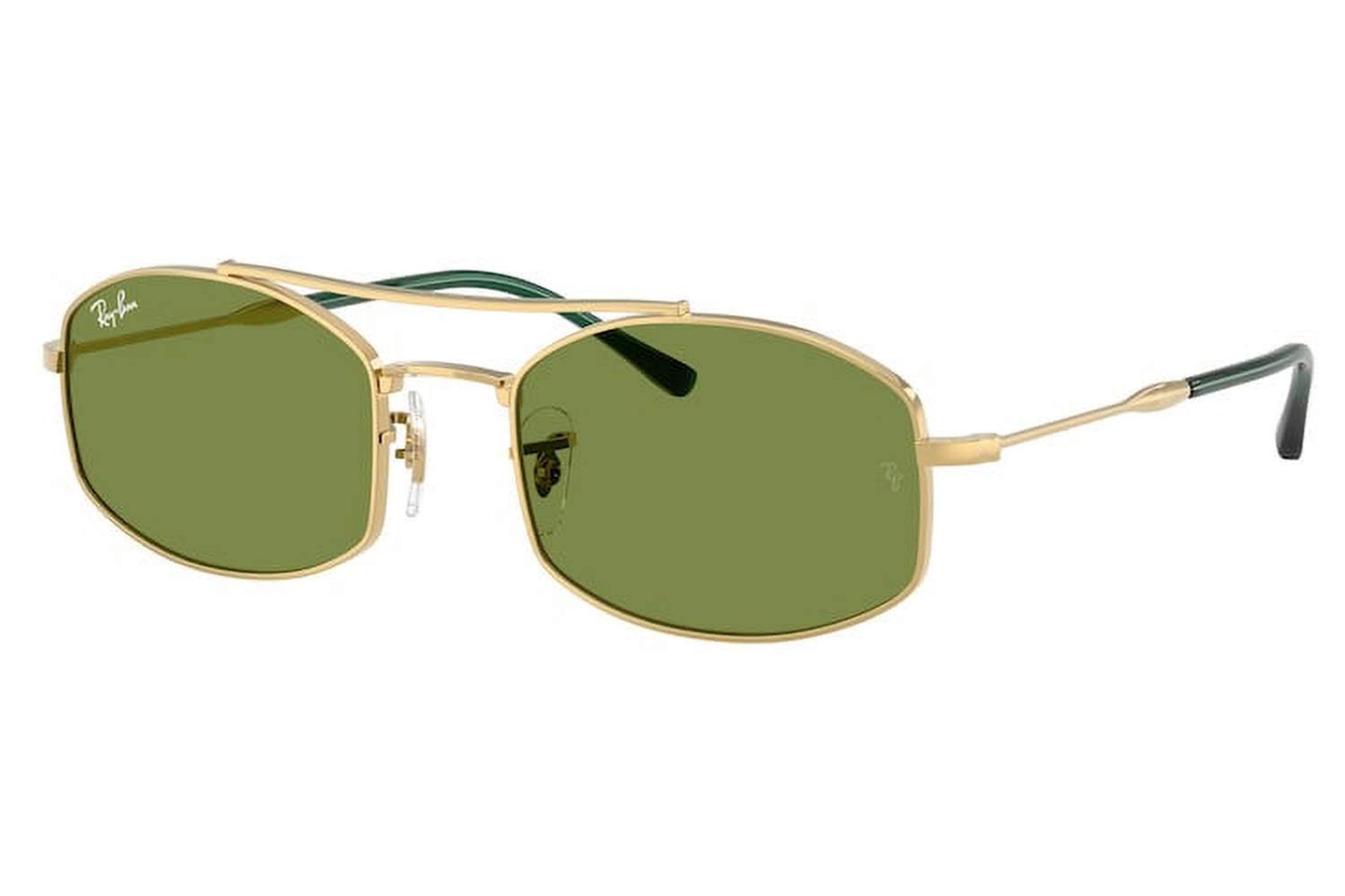 Rayban 3719 001-4E size 54 Γυαλια Ηλιου Τιμή: 132,00