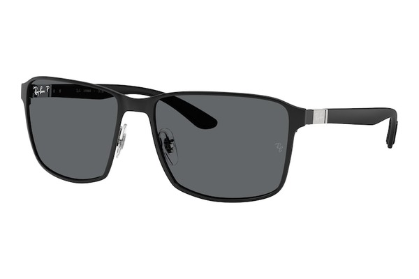 Rayban 3721 002-B1 size 59 Γυαλια Ηλιου Τιμή: 205,00