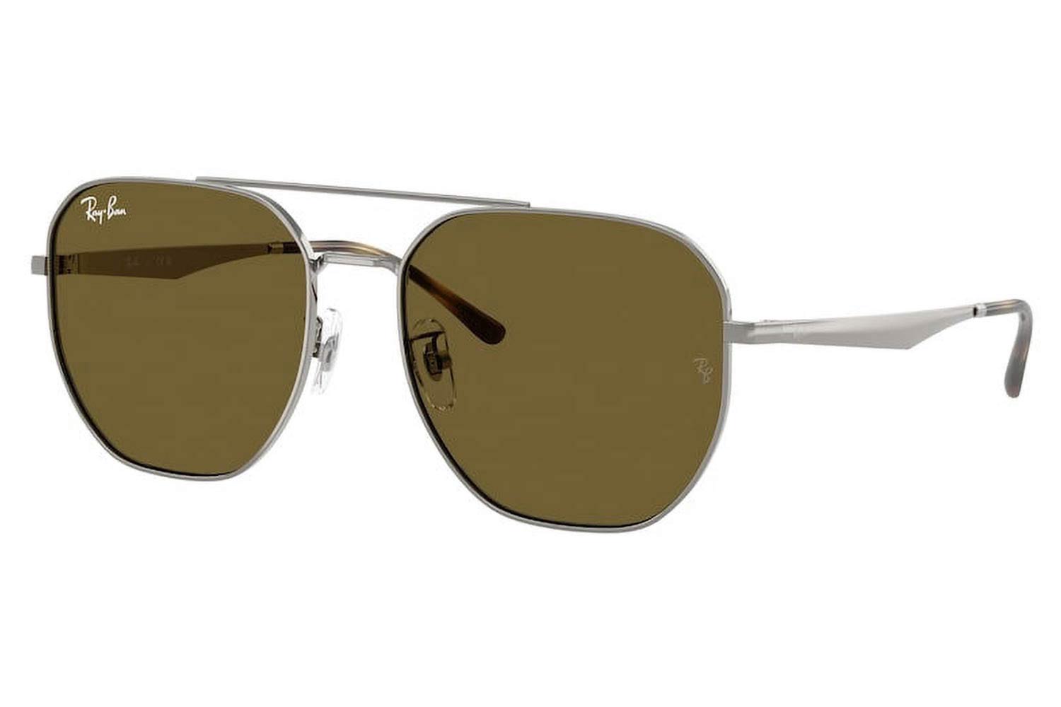 RAYBAN 3724D Γυαλια Ηλιου 