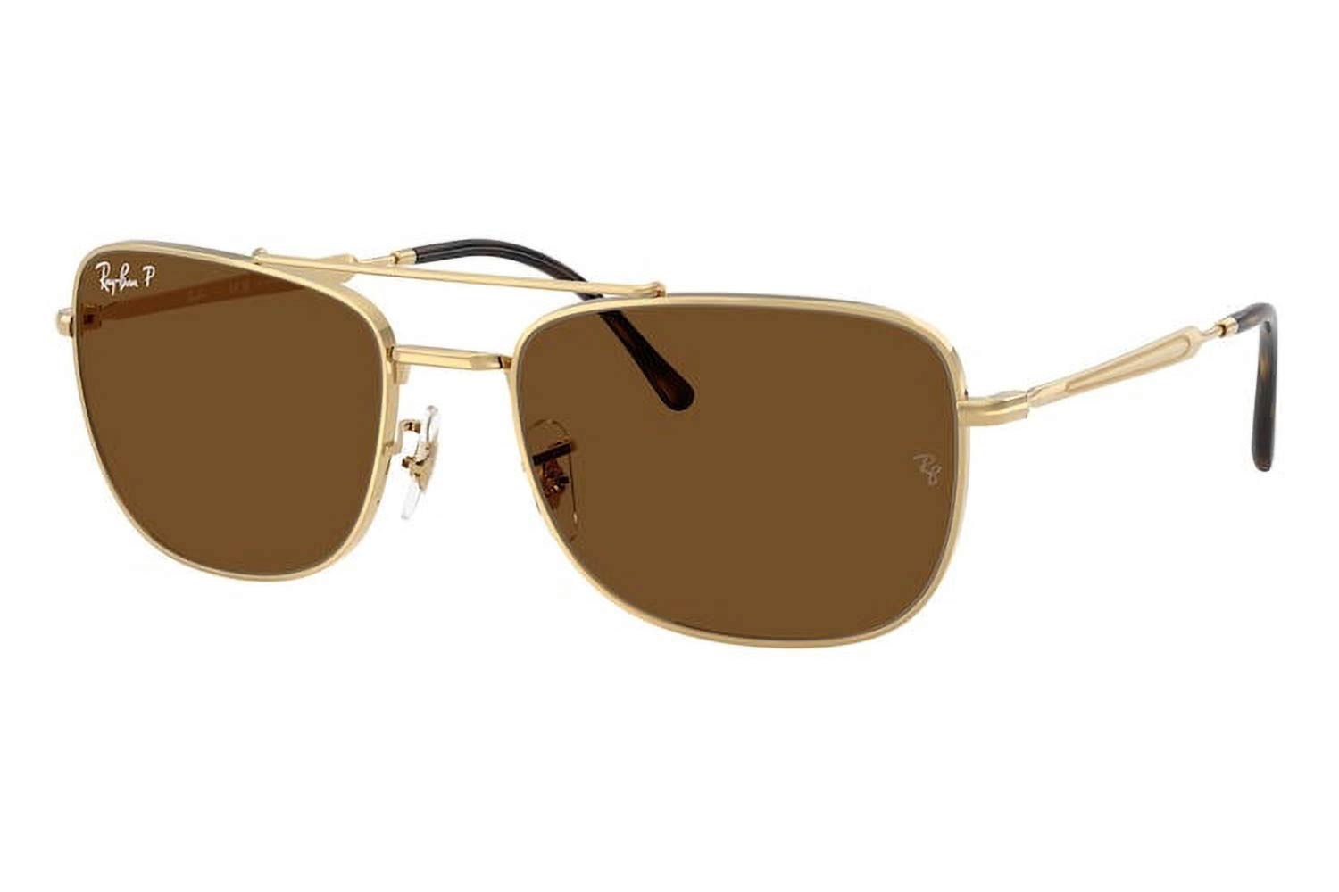 Rayban 3755 001-57 size 59 Γυαλια Ηλιου Τιμή: 180,00