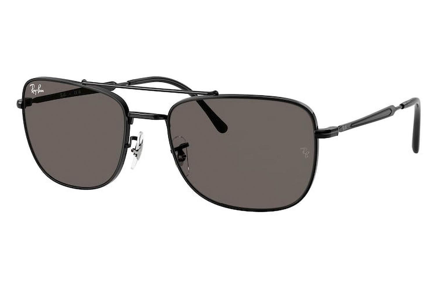 Rayban 3755 002-B1 size 59 Γυαλια Ηλιου Τιμή: 123,00