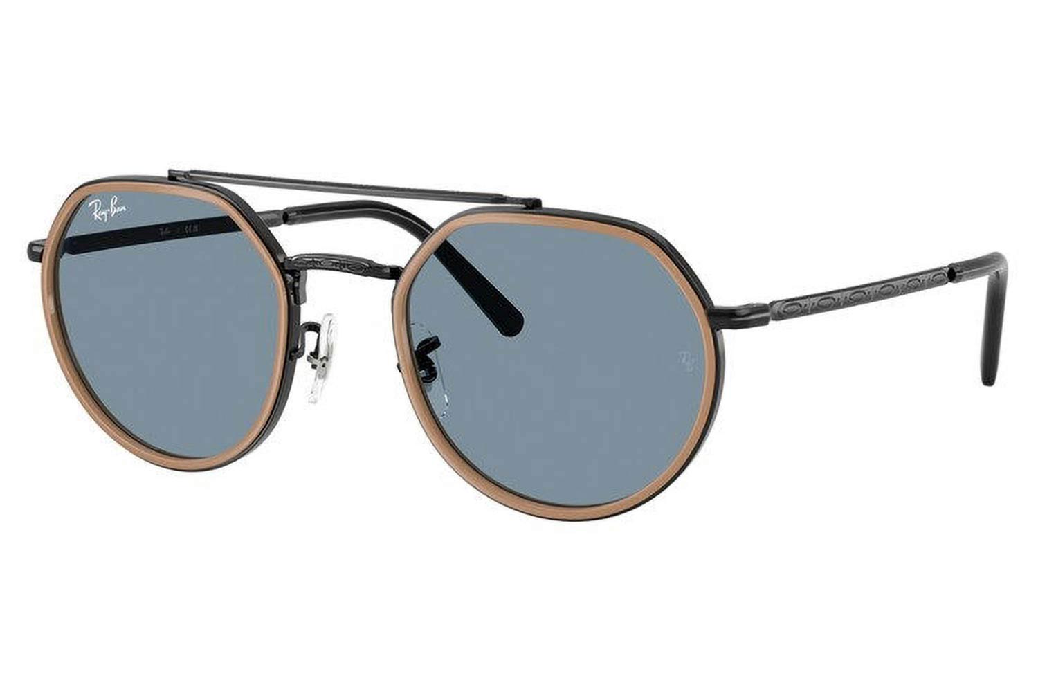 Rayban 3765 9279R5 size 53 Γυαλια Ηλιου Τιμή: 140,00