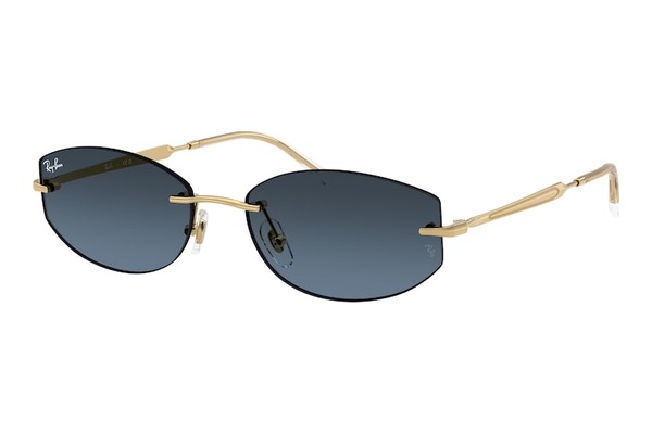 Rayban 3792 001-4C size 55 Γυαλια Ηλιου Τιμή: 148,00