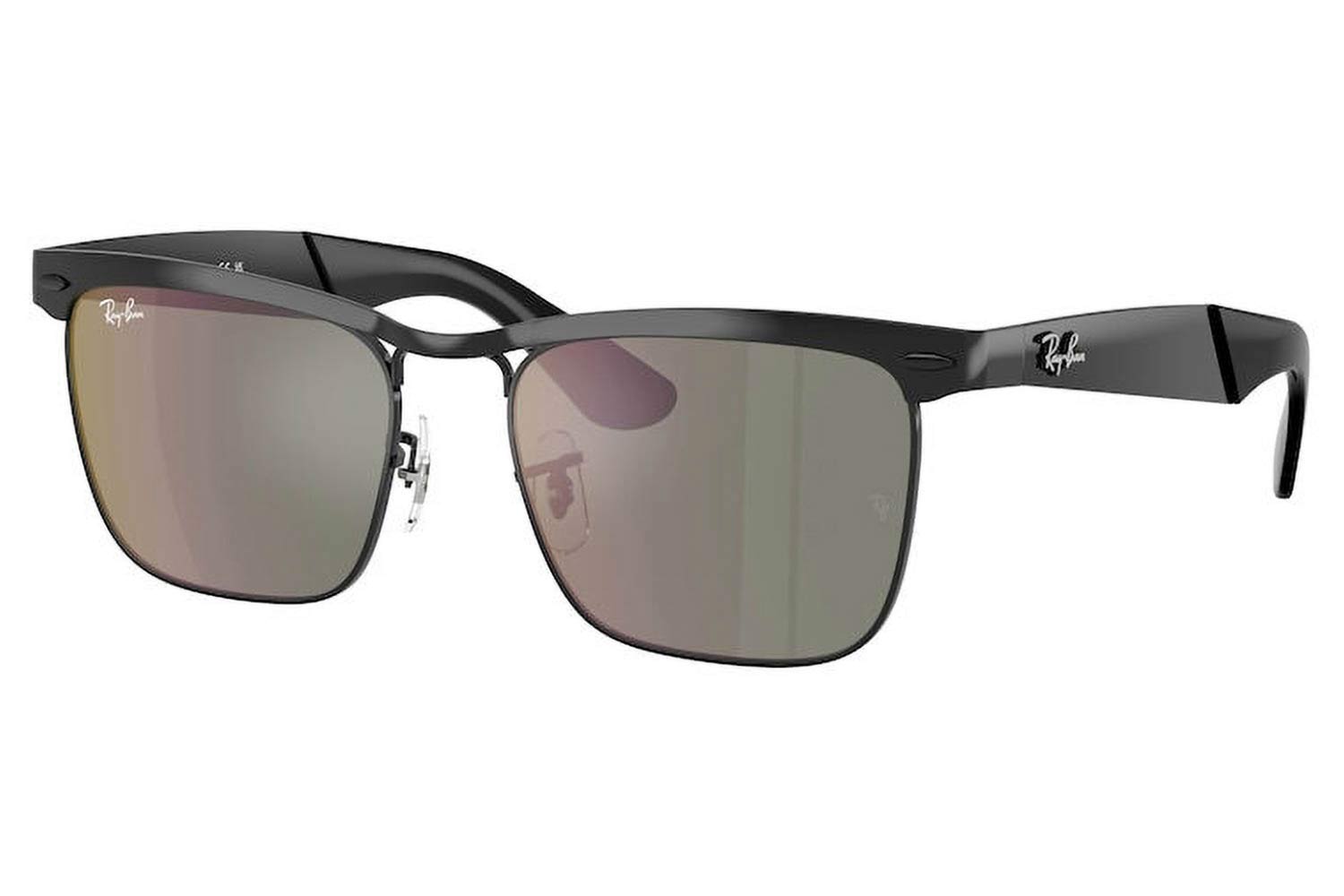 Rayban 3875-WAYFARER-DELUXE 002-39 size 53 Γυαλια Ηλιου Τιμή: 156,00