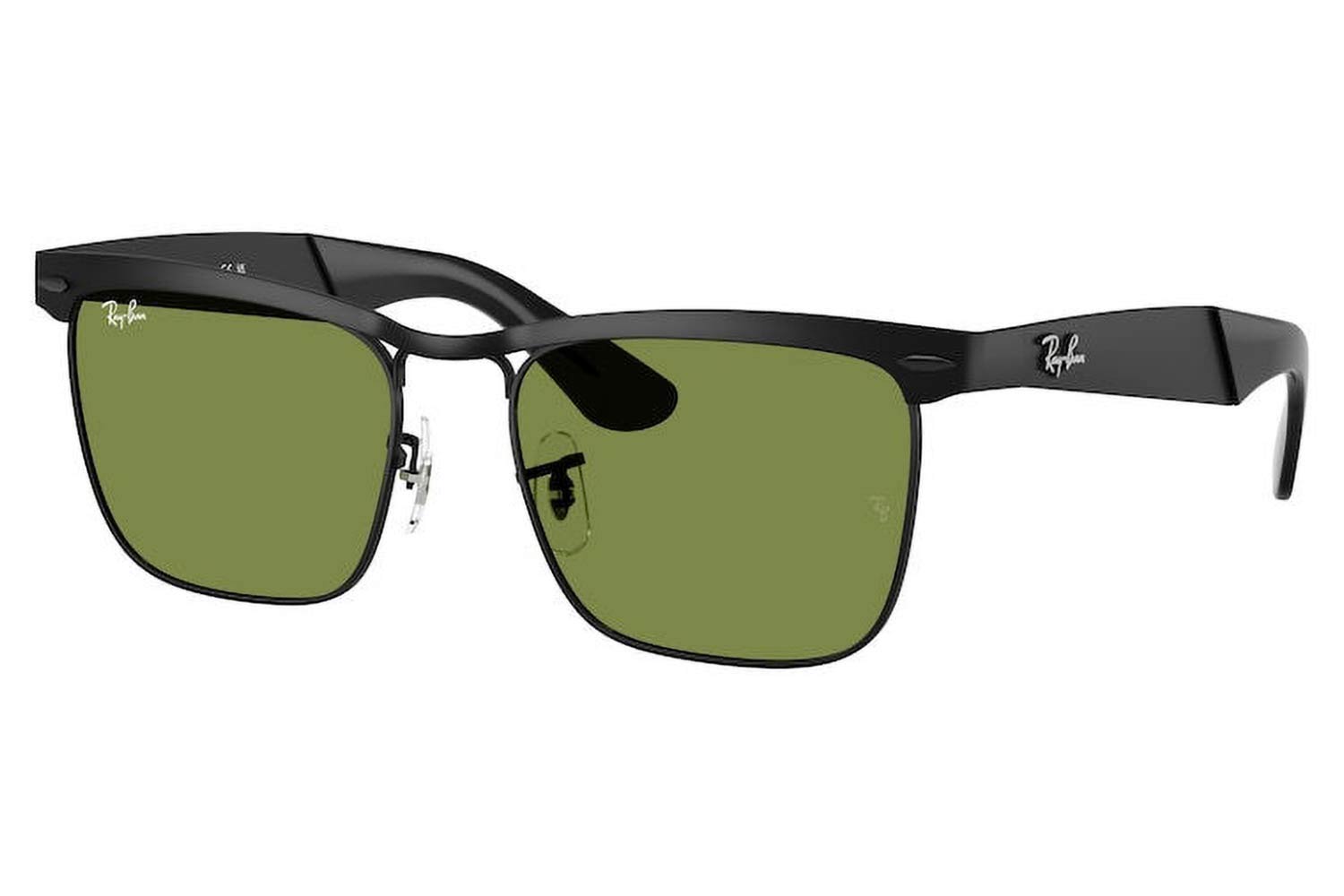 RAYBAN 3875 WAYFARER DELUXE Γυαλια Ηλιου 