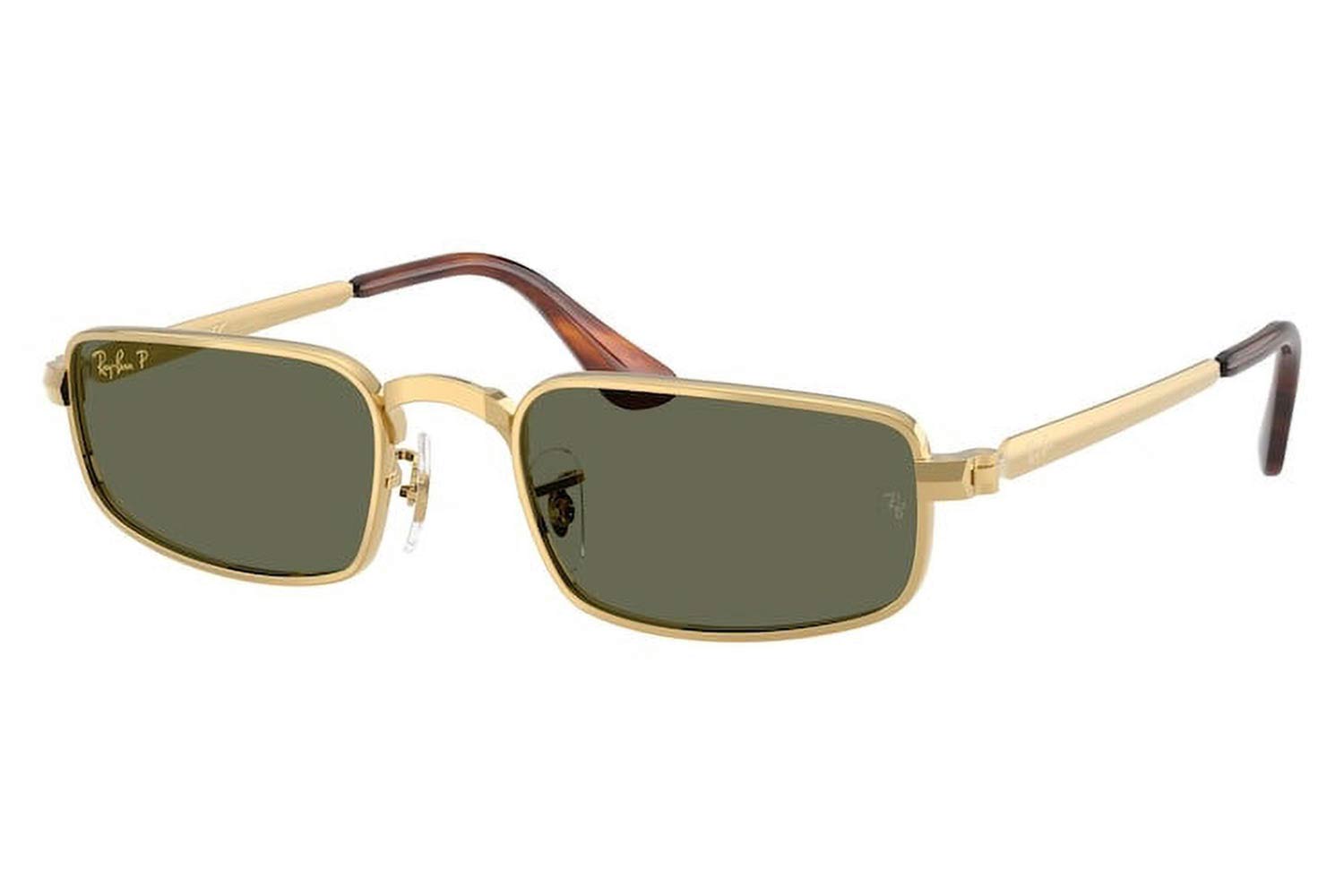 Rayban 3927 001-58 size 54 Γυαλια Ηλιου Τιμή: 167,97