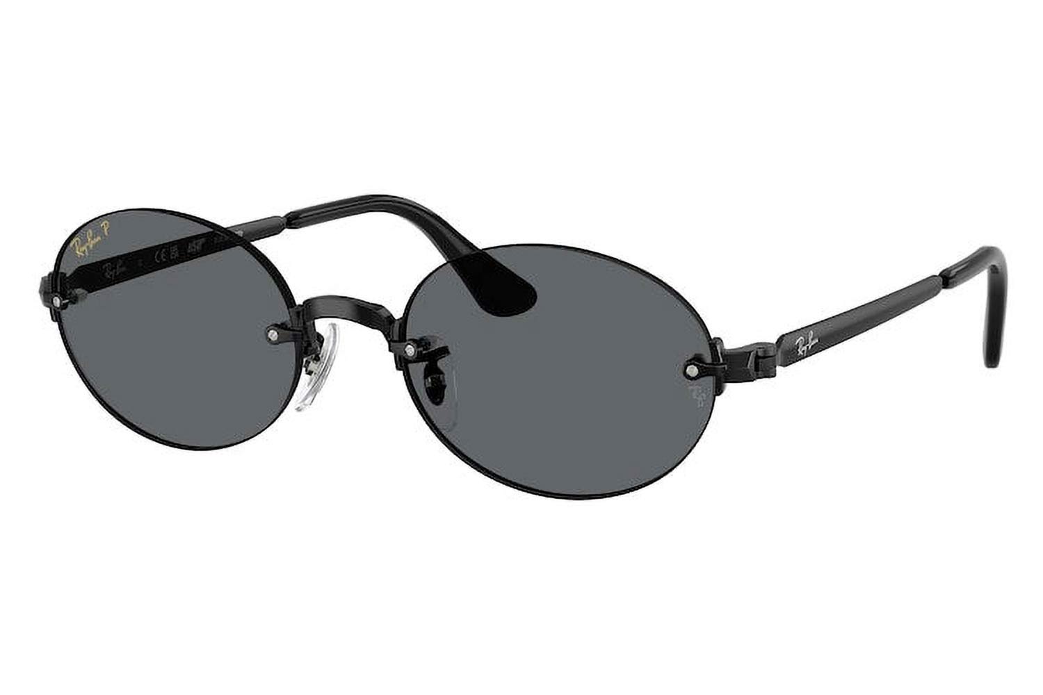 Rayban 3929 002-81 size 54 Γυαλια Ηλιου Τιμή: 181,99