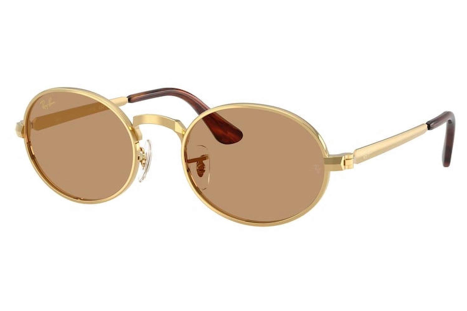 Rayban 3931 001-53 size 54 Γυαλια Ηλιου Τιμή: 139,92