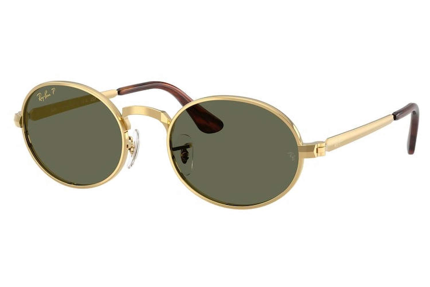 Rayban 3931 001-58 size 54 Γυαλια Ηλιου Τιμή: 175,00