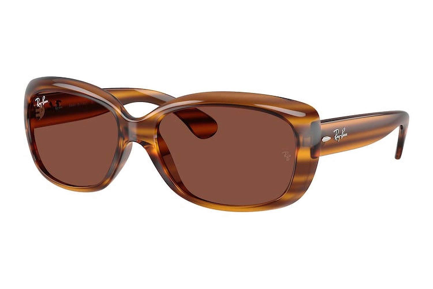 Rayban 4101-JACKIE-OHH 820-C5 size 58 Γυαλια Ηλιου Τιμή: 132,00