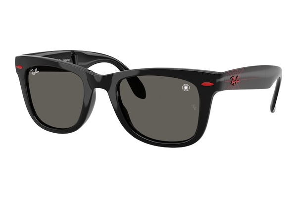 Rayban 4105-FOLDING-WAYFARER 6926B1 size 50 Γυαλια Ηλιου Τιμή: 195,00