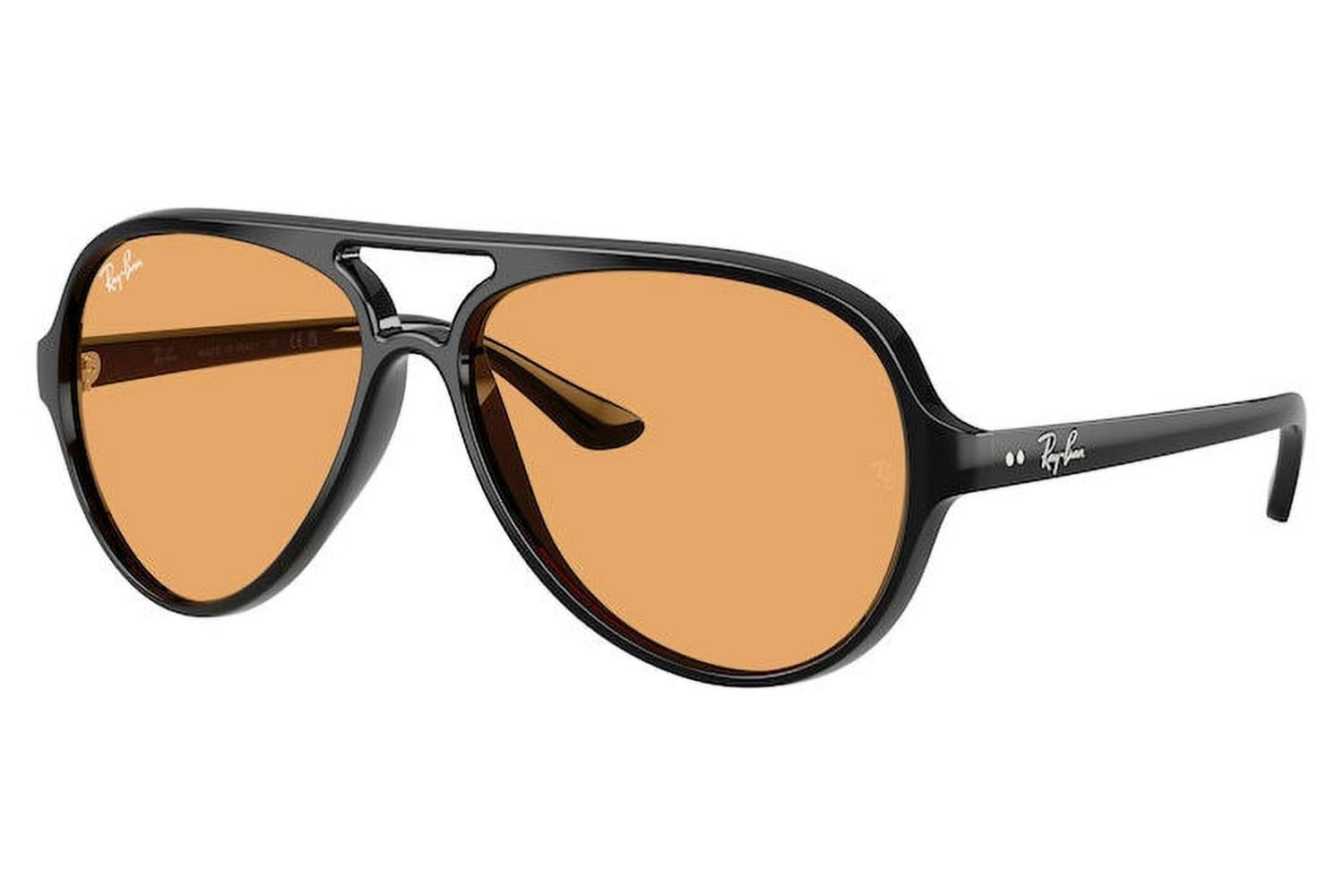 Rayban 4125-CATS-5000 601-33 size 59 Γυαλια Ηλιου Τιμή: 132,00