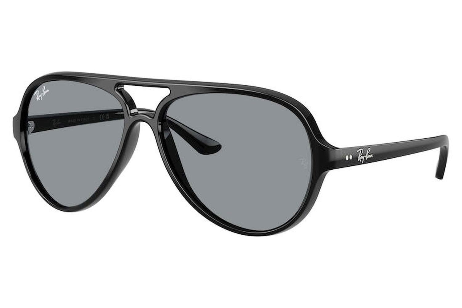 Rayban 4125-CATS-5000 601-R5 size 59 Γυαλια Ηλιου Τιμή: 132,00