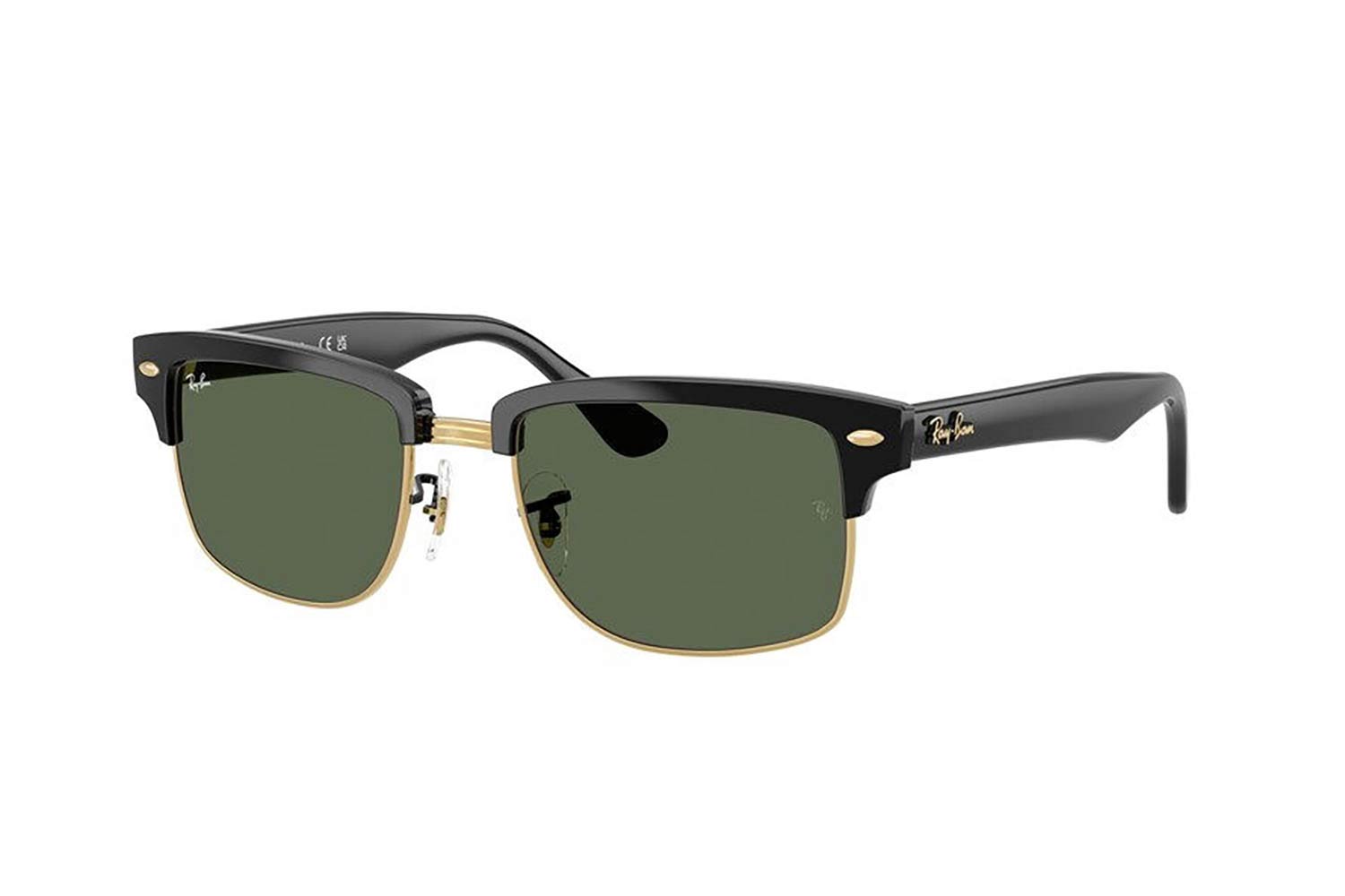Rayban 4190-CLUBMASTER-SQUERE 601-71 size 52 Γυαλια Ηλιου Τιμή: 135,00