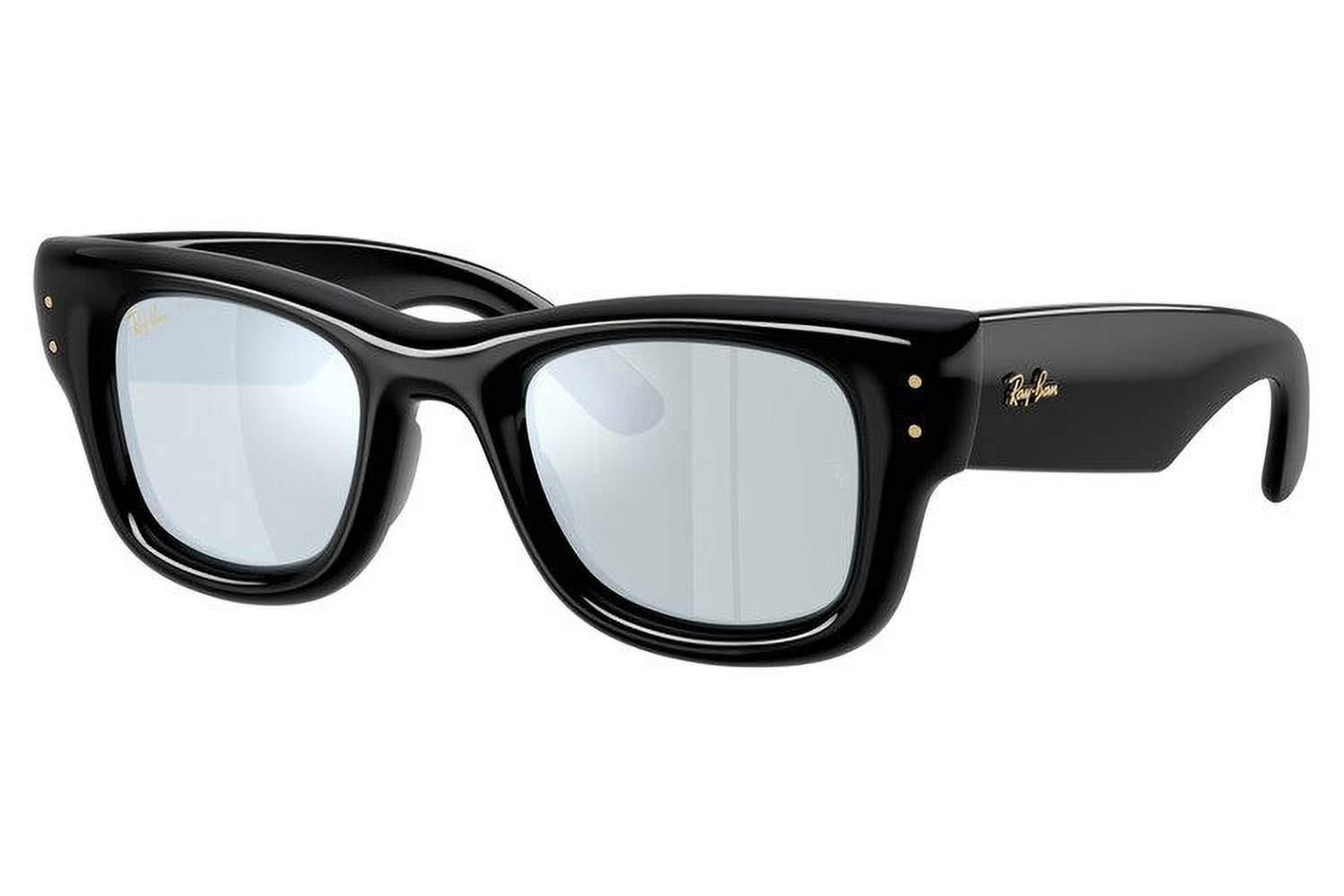 RAYBAN 4940 WAYFARER PUFFER Γυαλια Ηλιου 
