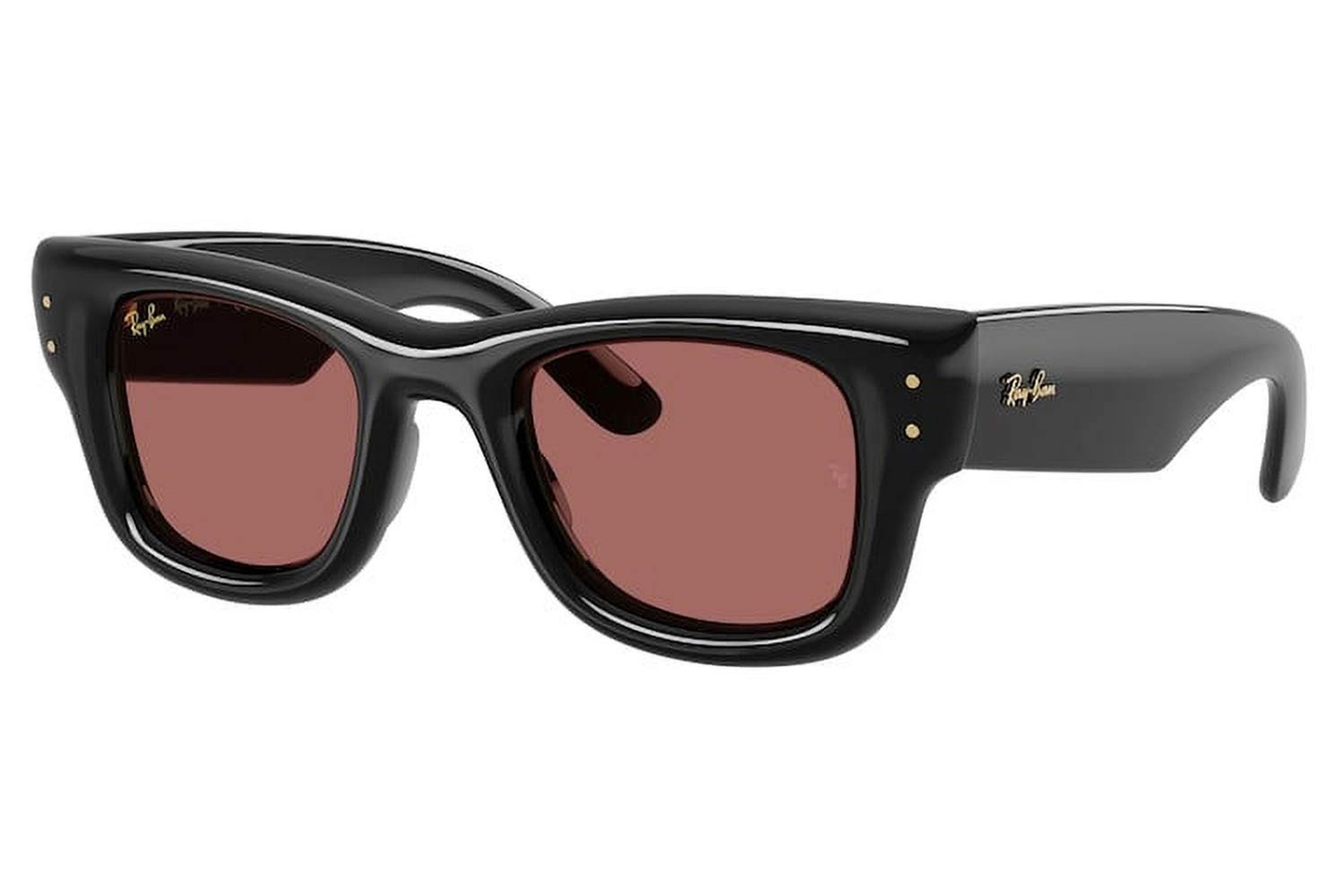 RAYBAN 4940 WAYFARER PUFFER Γυαλια Ηλιου 