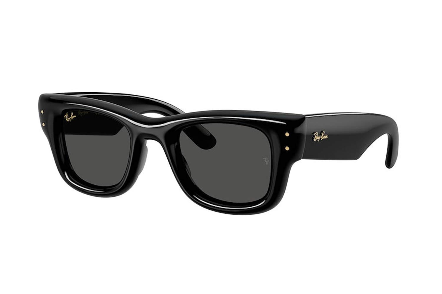 RAYBAN 4940 Wayfarer puffer Γυαλια Ηλιου 