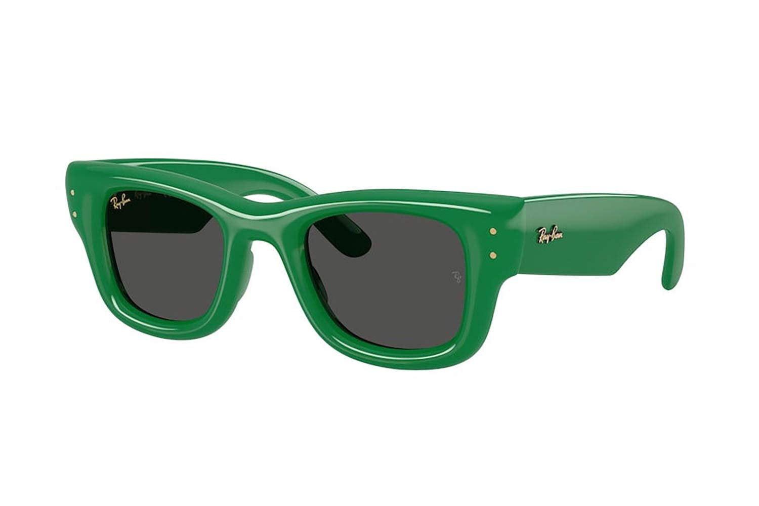RAYBAN 4940 Wayfarer puffer Γυαλια Ηλιου 