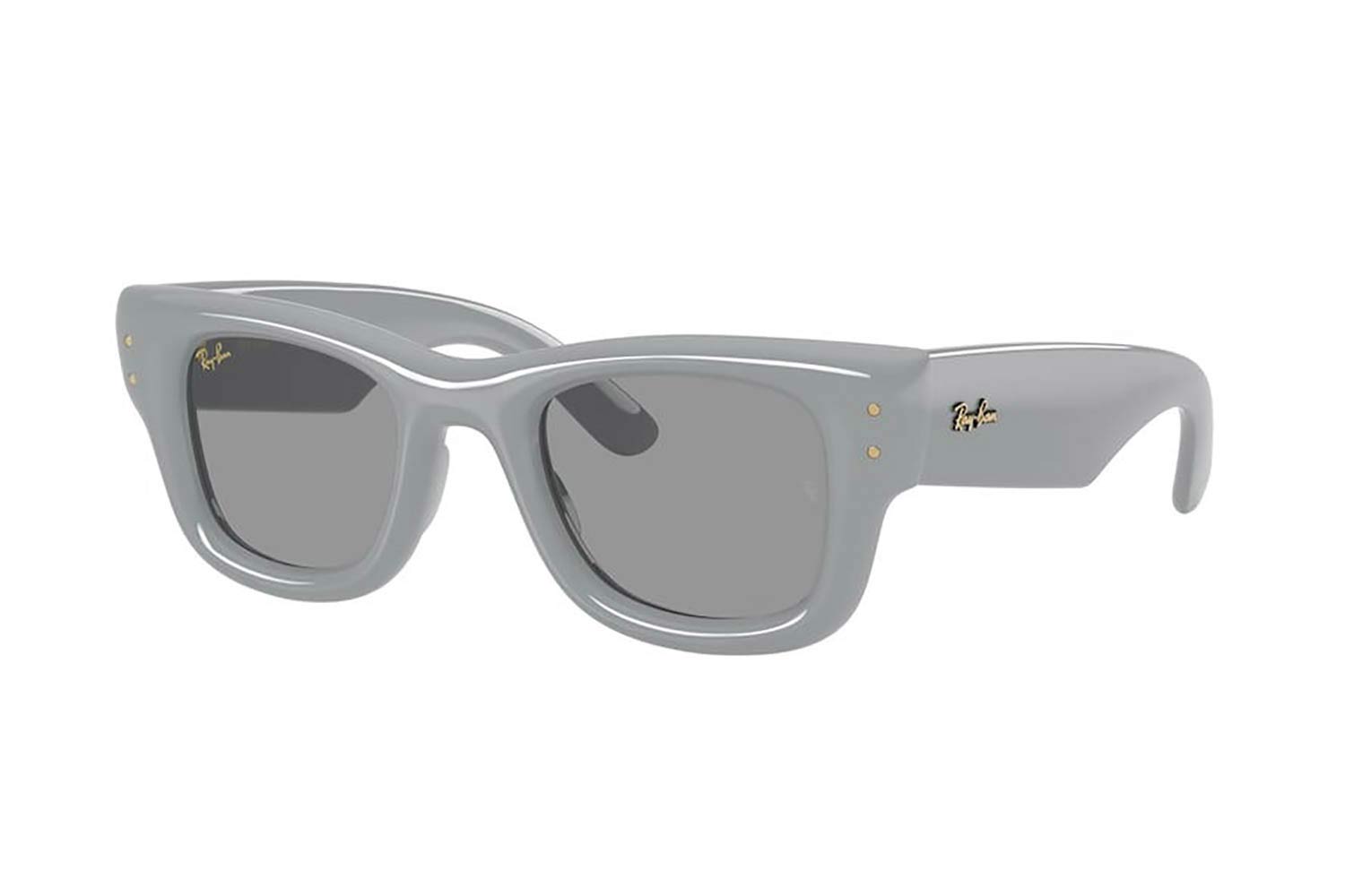 Rayban 4940-WAYFARER-PUFFER 6876-1 size 47 Γυαλια Ηλιου Τιμή: 144,00