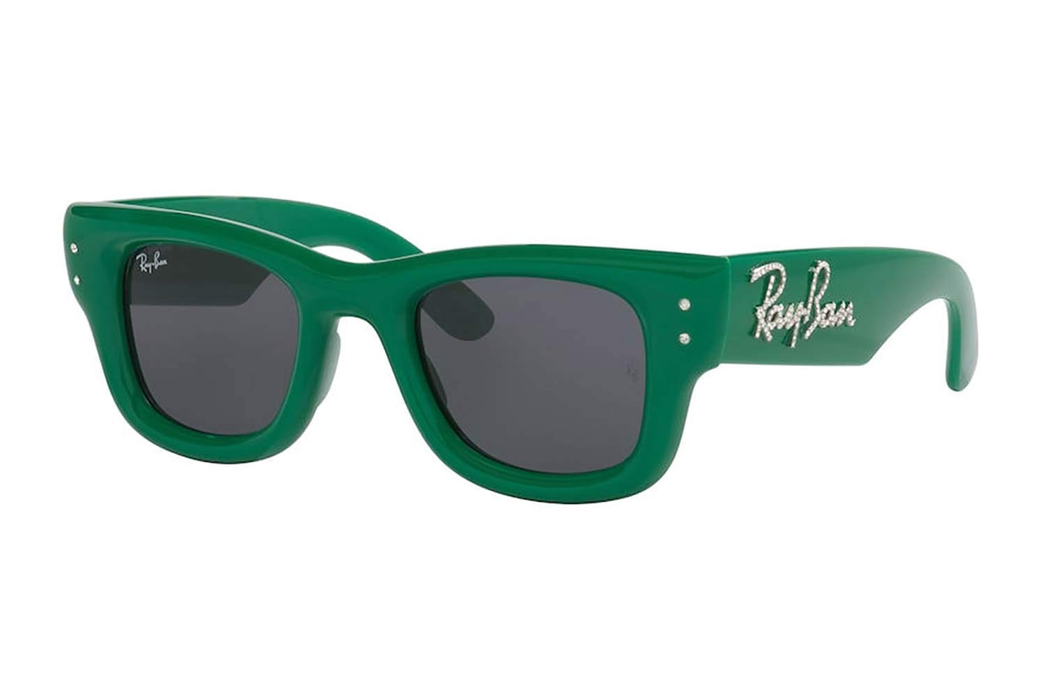 Rayban 4940B-WAYFARER-PUFFER 685987 size 47 Γυαλια Ηλιου Τιμή: 208,00