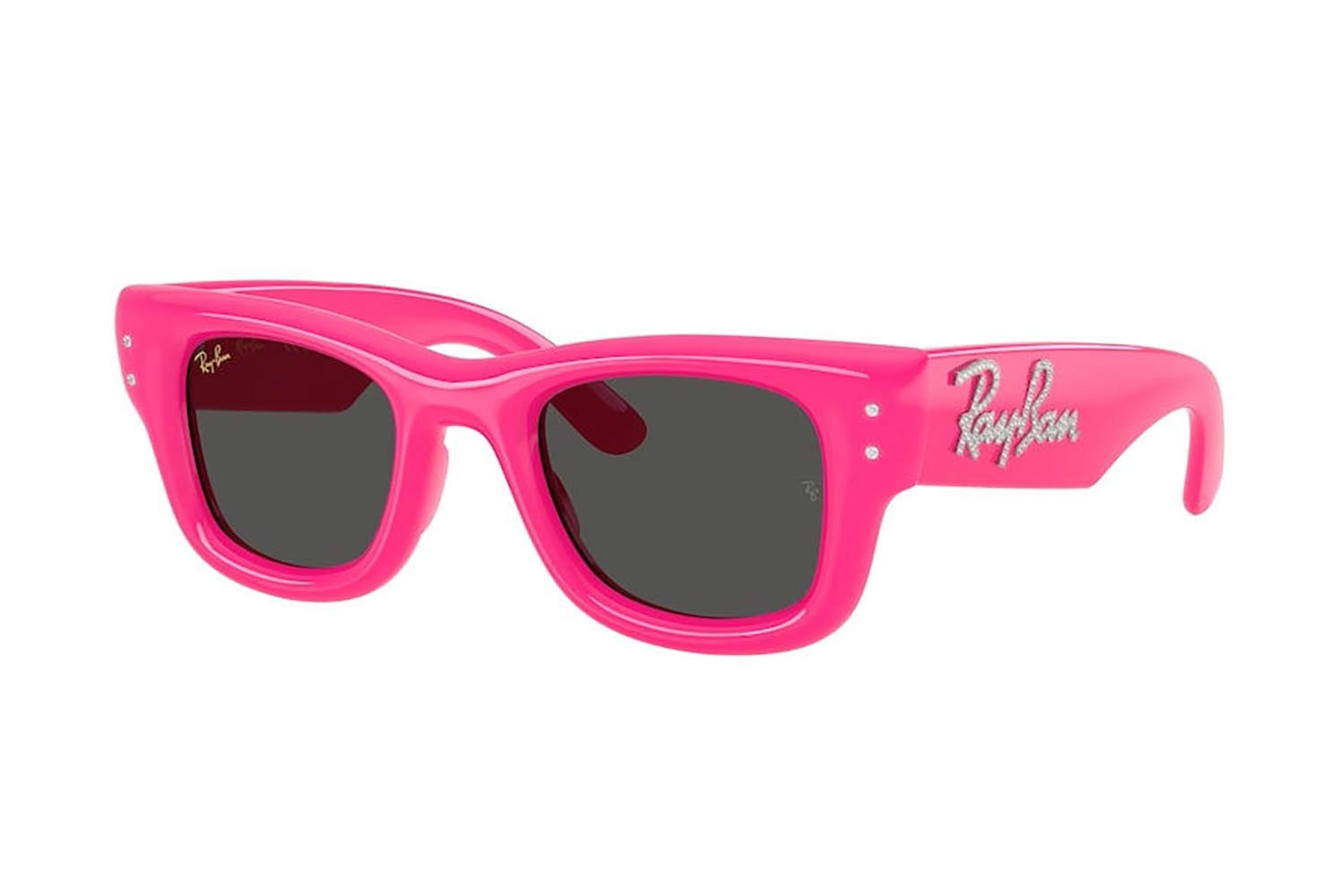 RAYBAN 4940B WAYFARER PUFFER Γυαλια Ηλιου 