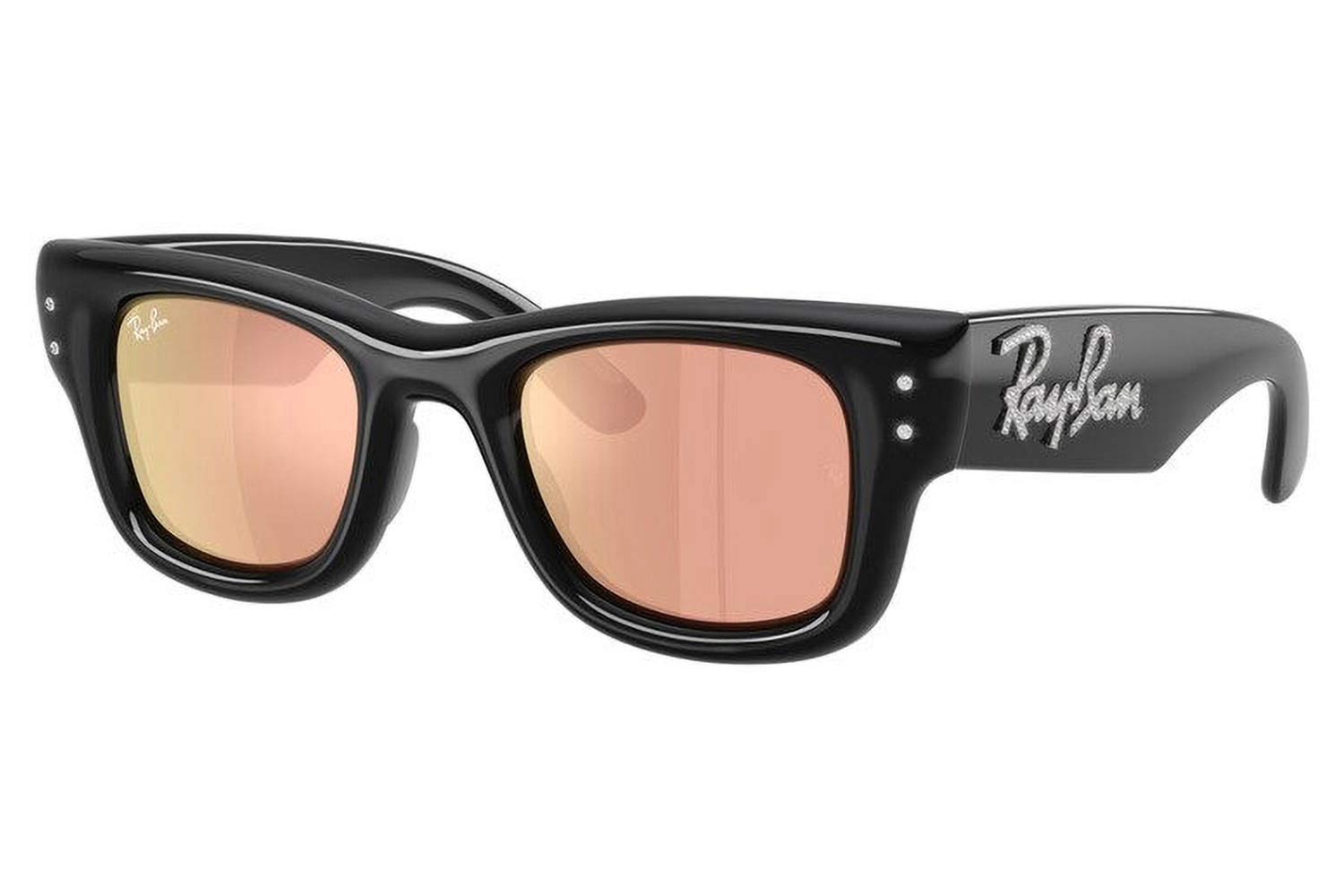 Rayban 4940B-WAYFARER-PUFFER 68647J size 47 Γυαλια Ηλιου Τιμή: 218,00