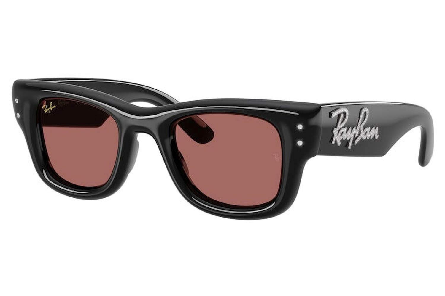RAYBAN 4940B WAYFARER PUFFER Γυαλια Ηλιου 