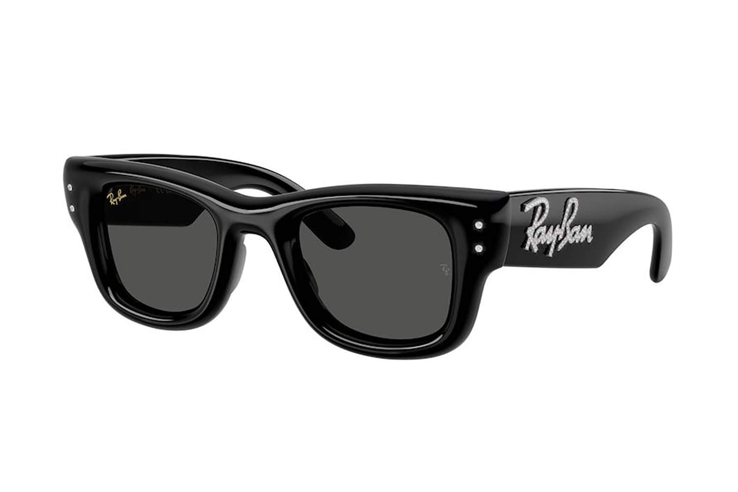 RAYBAN 4940B WAYFARER PUFFER Γυαλια Ηλιου 